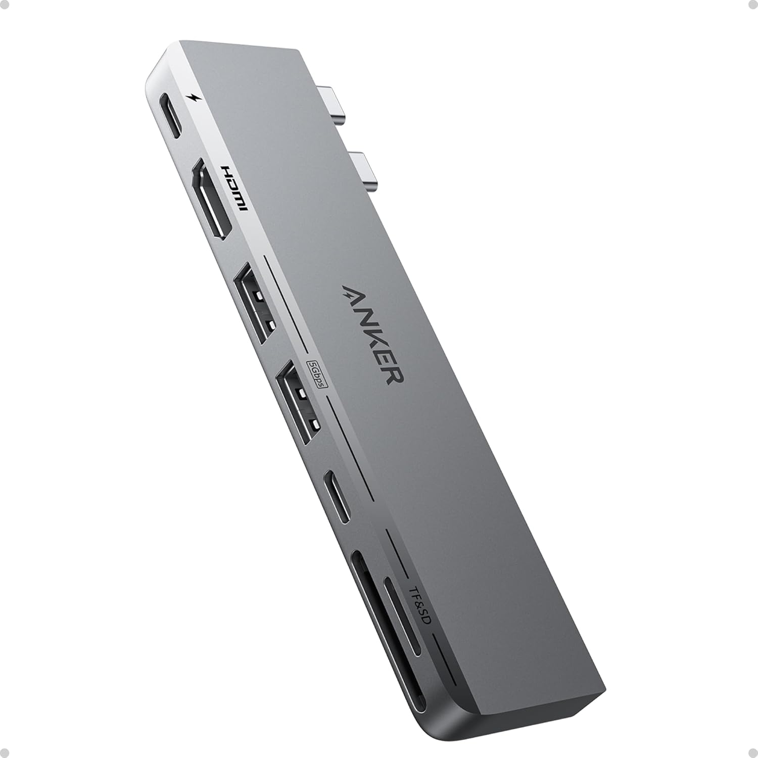 HUB USB- C A8354 1