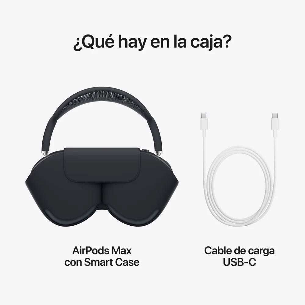 AirPods Max generica 9