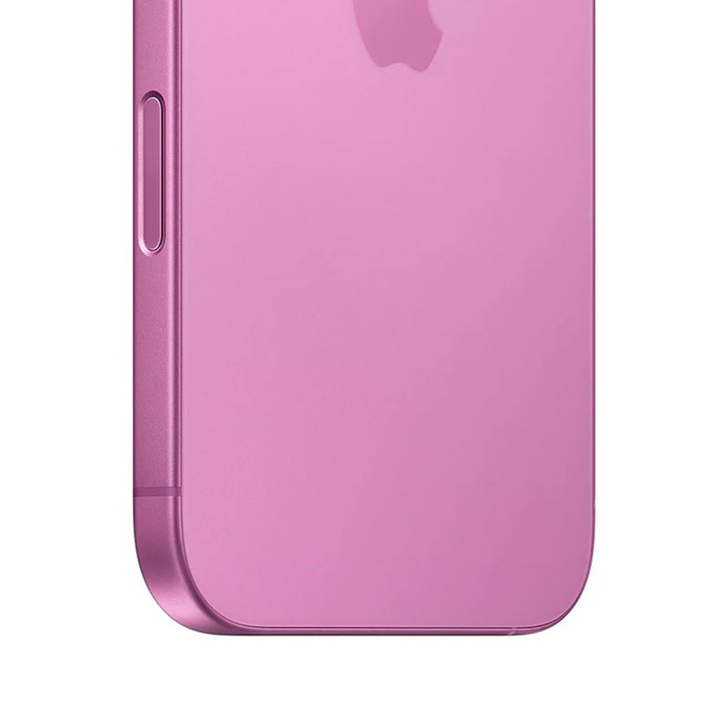 iPhone 16 Rosa 3