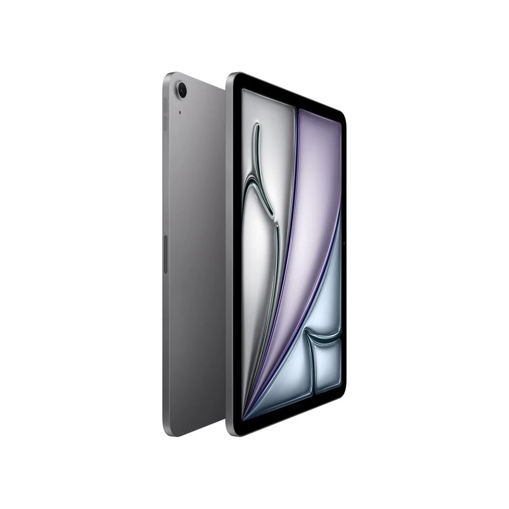 iPad Air 11" (M4) Gris espacial 2