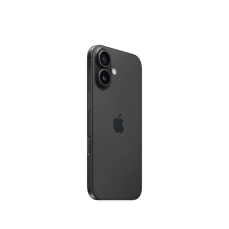 iPhone 16 Negro 2