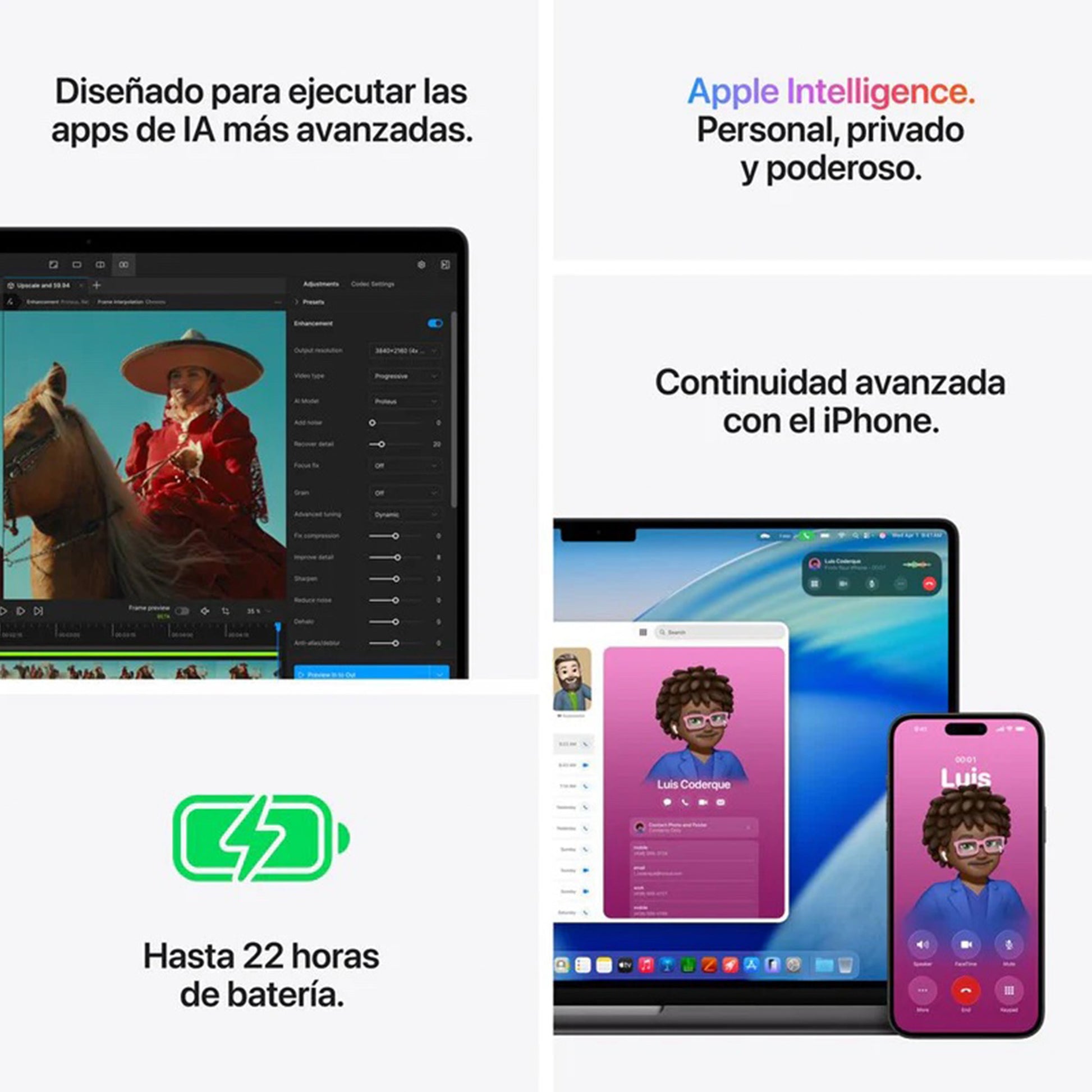 MacBook Pro 16" (M5 MAX) generica 2