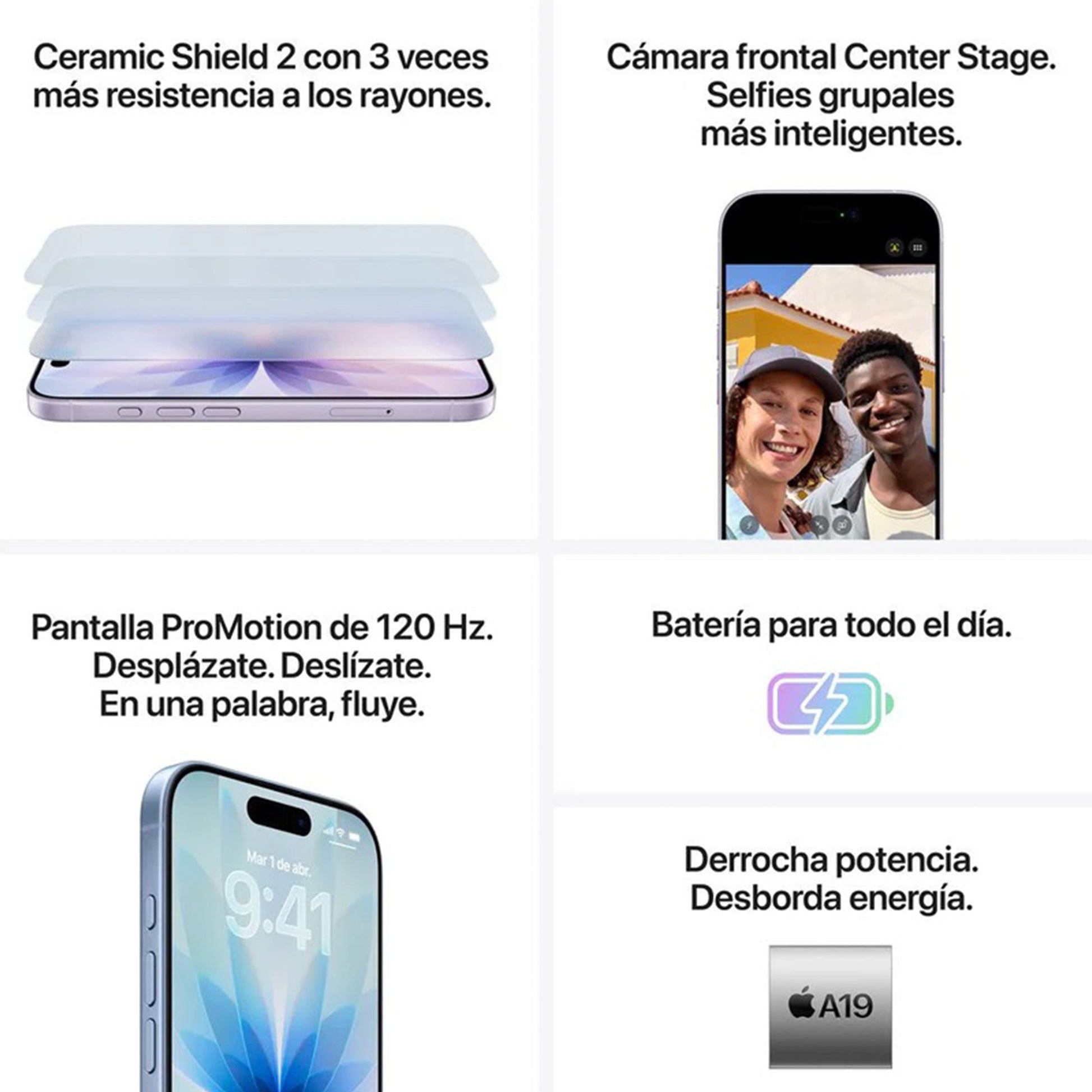 iPhone 17 generica 3