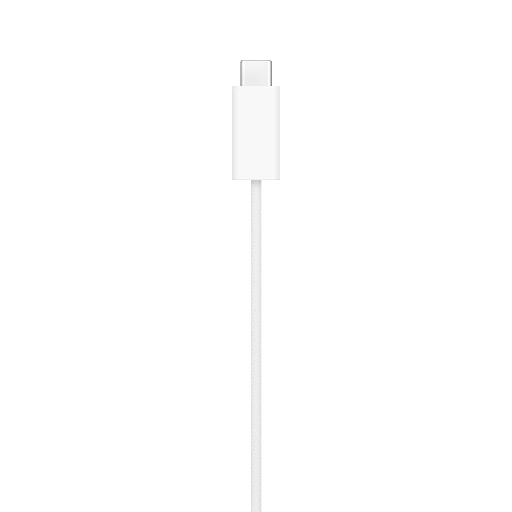 Cable de carga magnética rápida con conector USB-C para el A MT0H3AM/A 4