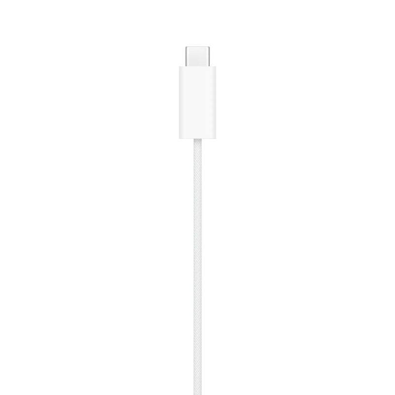 Cable de carga magnética rápida con conector USB-C para el A MT0H3AM/A 4