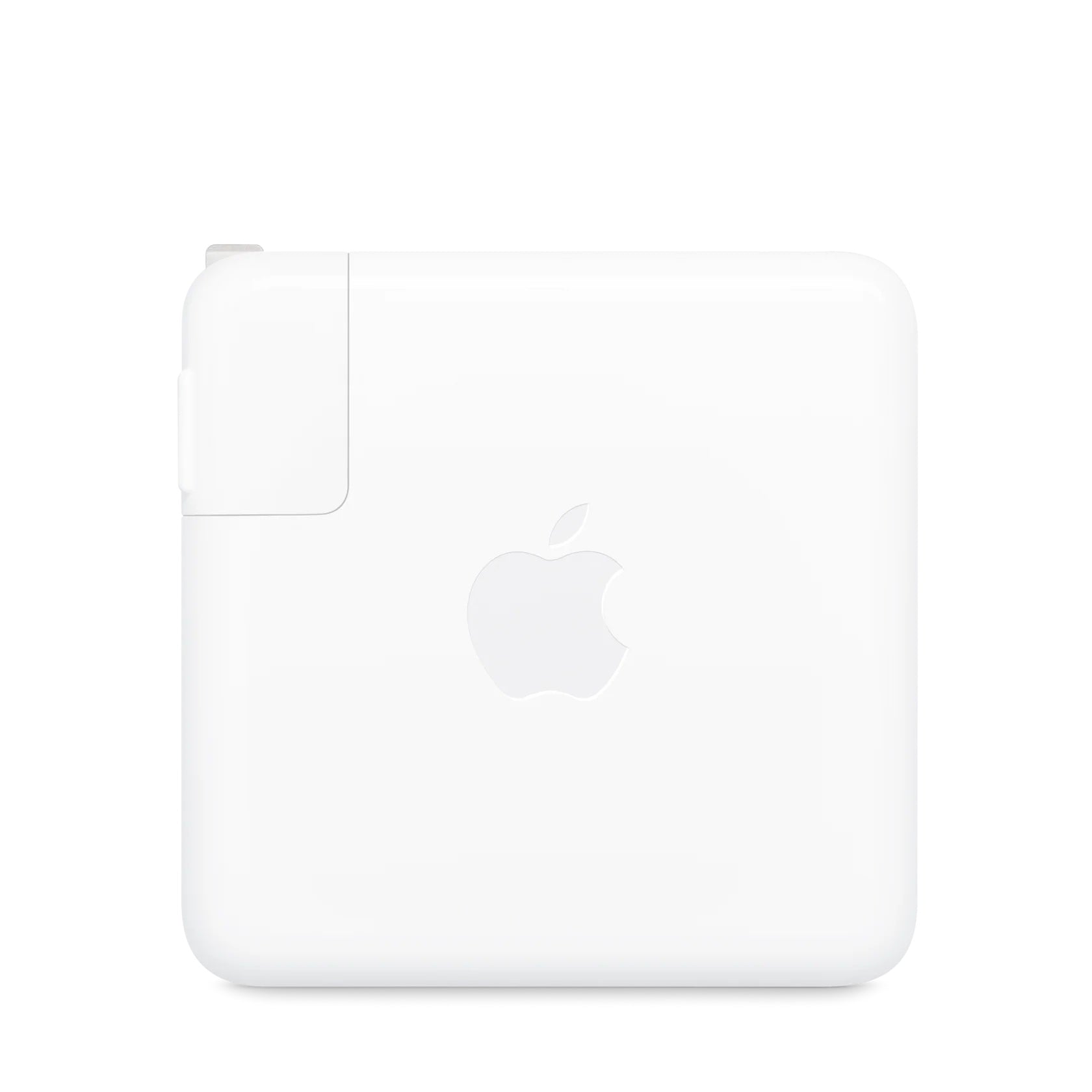Adaptador de corriente USB-C de 96 W MW2L3AM/A 1