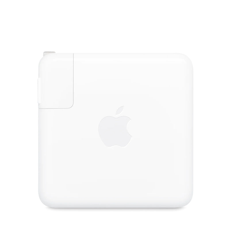 Adaptador de corriente USB-C de 96 W MW2L3AM/A 1