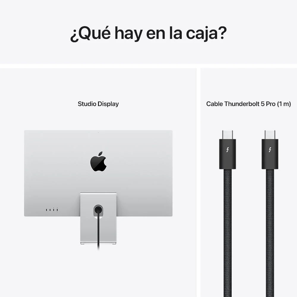 Apple Studio Display 27" MFEX4CL/A 2