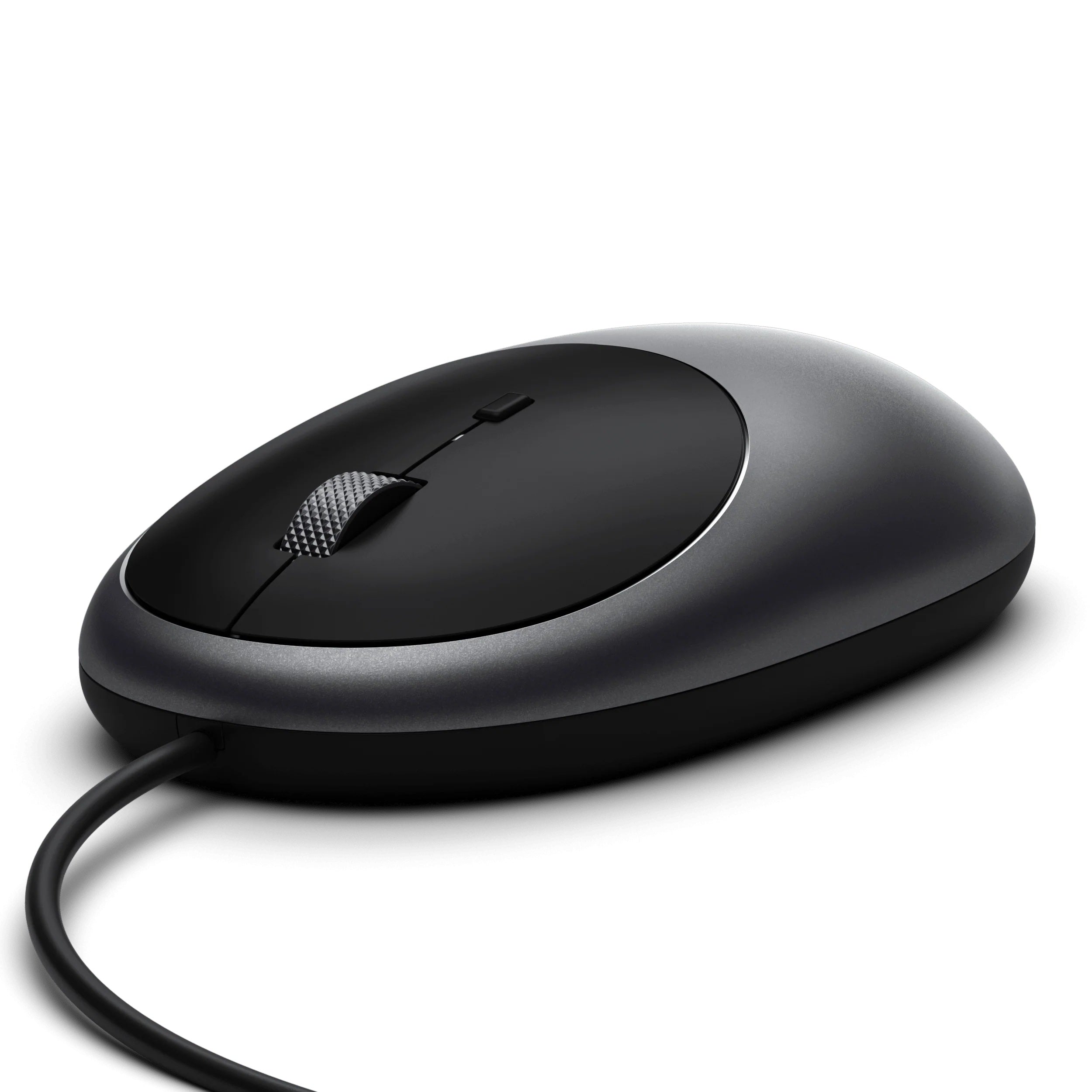 Mouse C1 con cable USB-C ST-AWUCMM 4